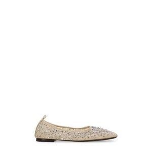 Tory Burch Beige Ballet Shoes - NWT
